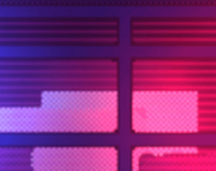 Fading Glow game screenshot