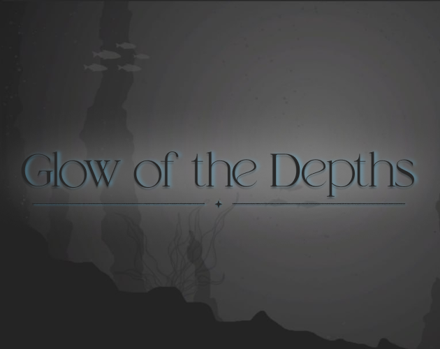 Glow Of The Depths