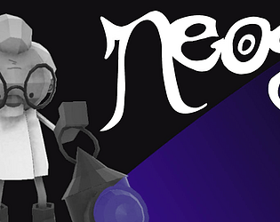 Neos game screenshot
