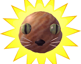 ArCat'e game screenshot