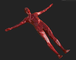 HomoTrip game screenshot