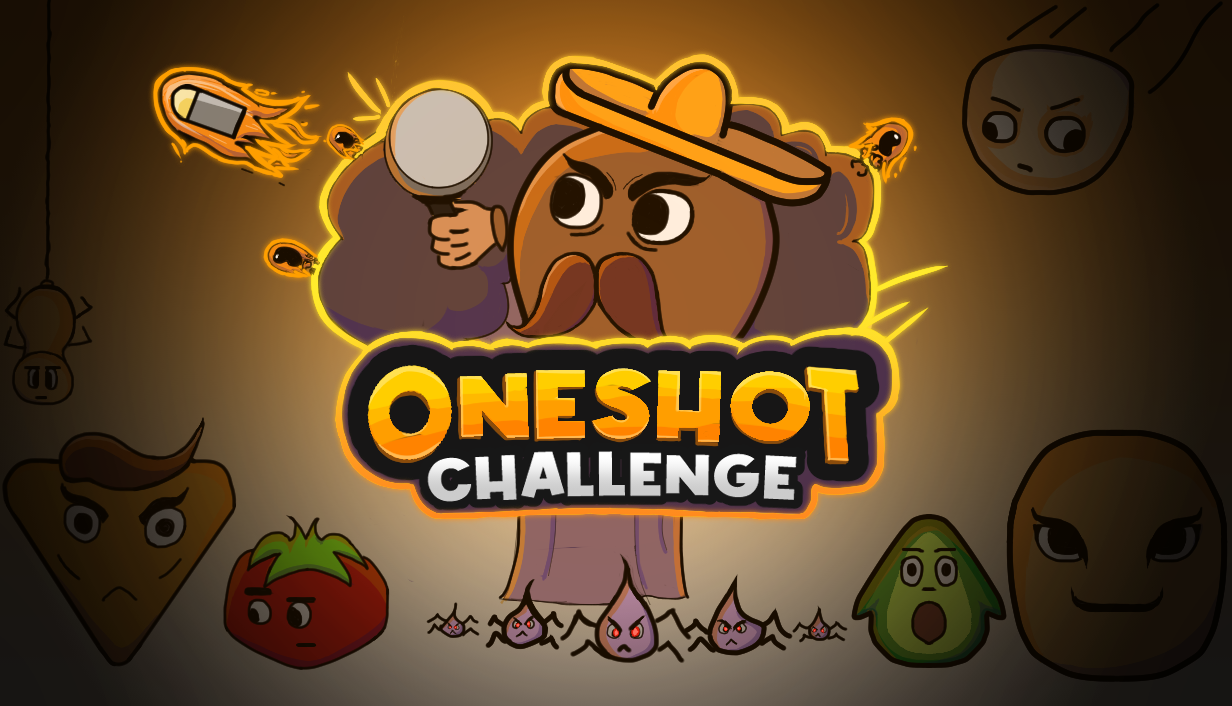 Oneshot Challenge Demo