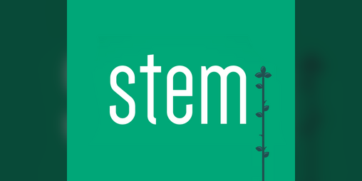 Cover image for Stem