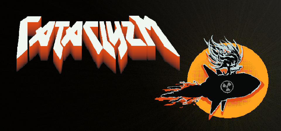 Cataclyzm Demo