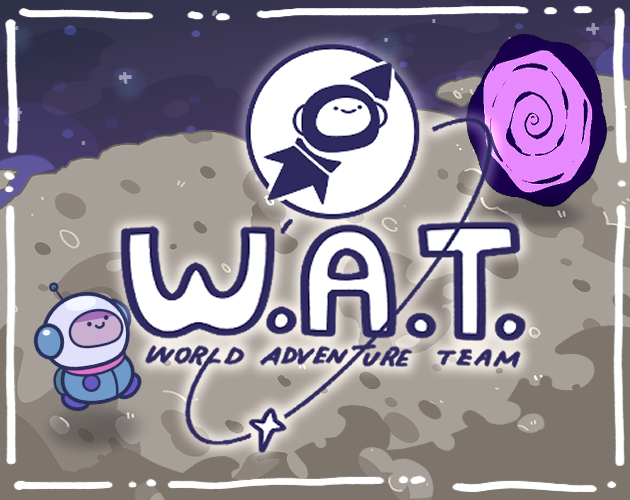 Cover image for WAT