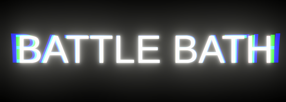 battle-bath
