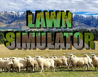 Lawn Simulator