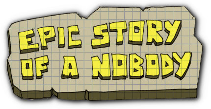 Epic story of a nobody