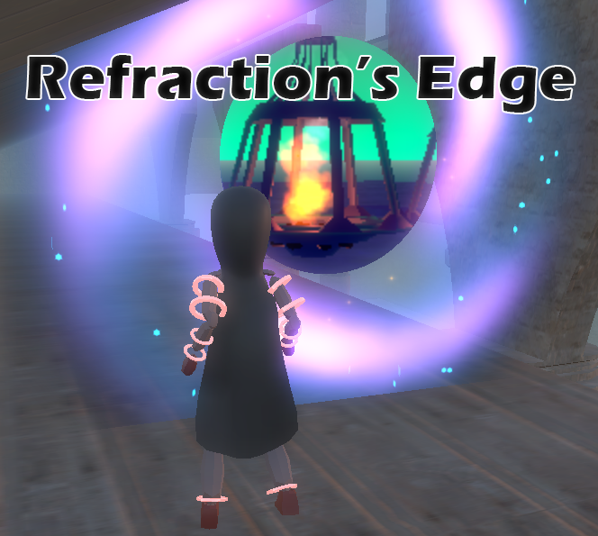 Refraction's Edge