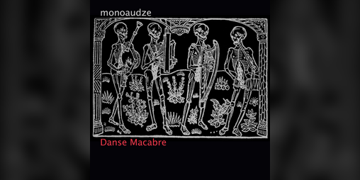 Cover image for Danse Macabre EP
