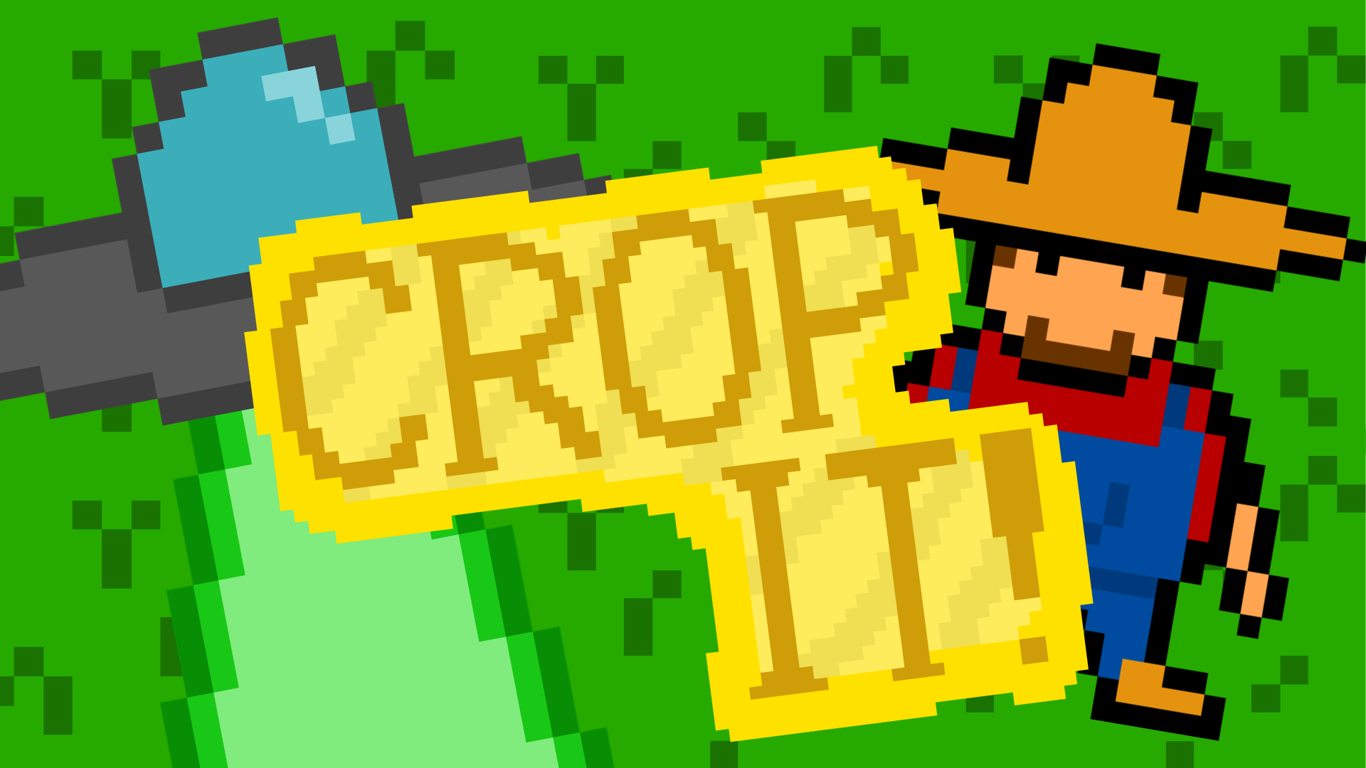 Crop It! by Smallquese