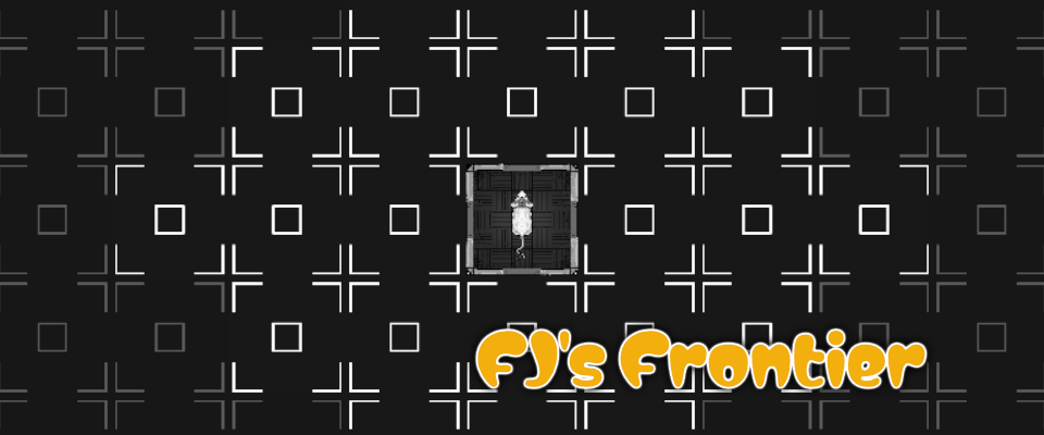 FJ's Frontier