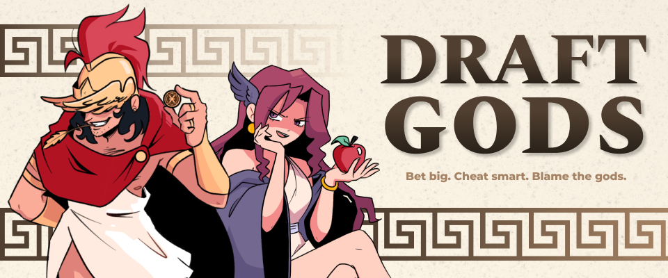 Draft Gods