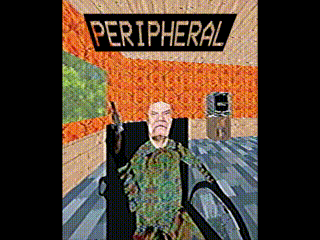 PERIPHERAL
