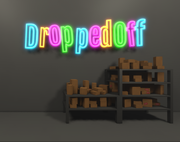 DroppedOff