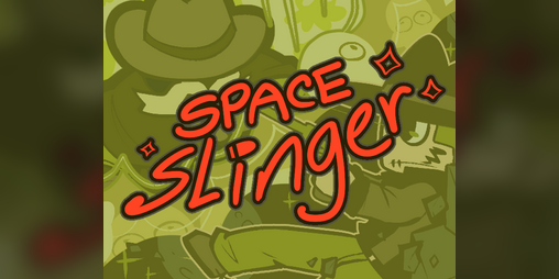 Cover image for Space Slinger Demo