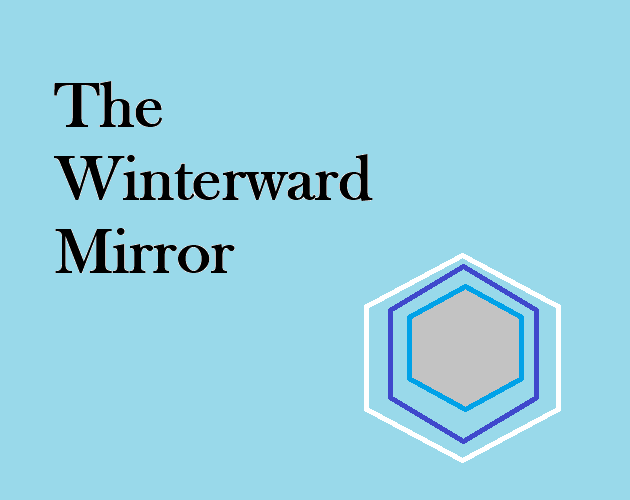 Portada de The Winterward Mirror