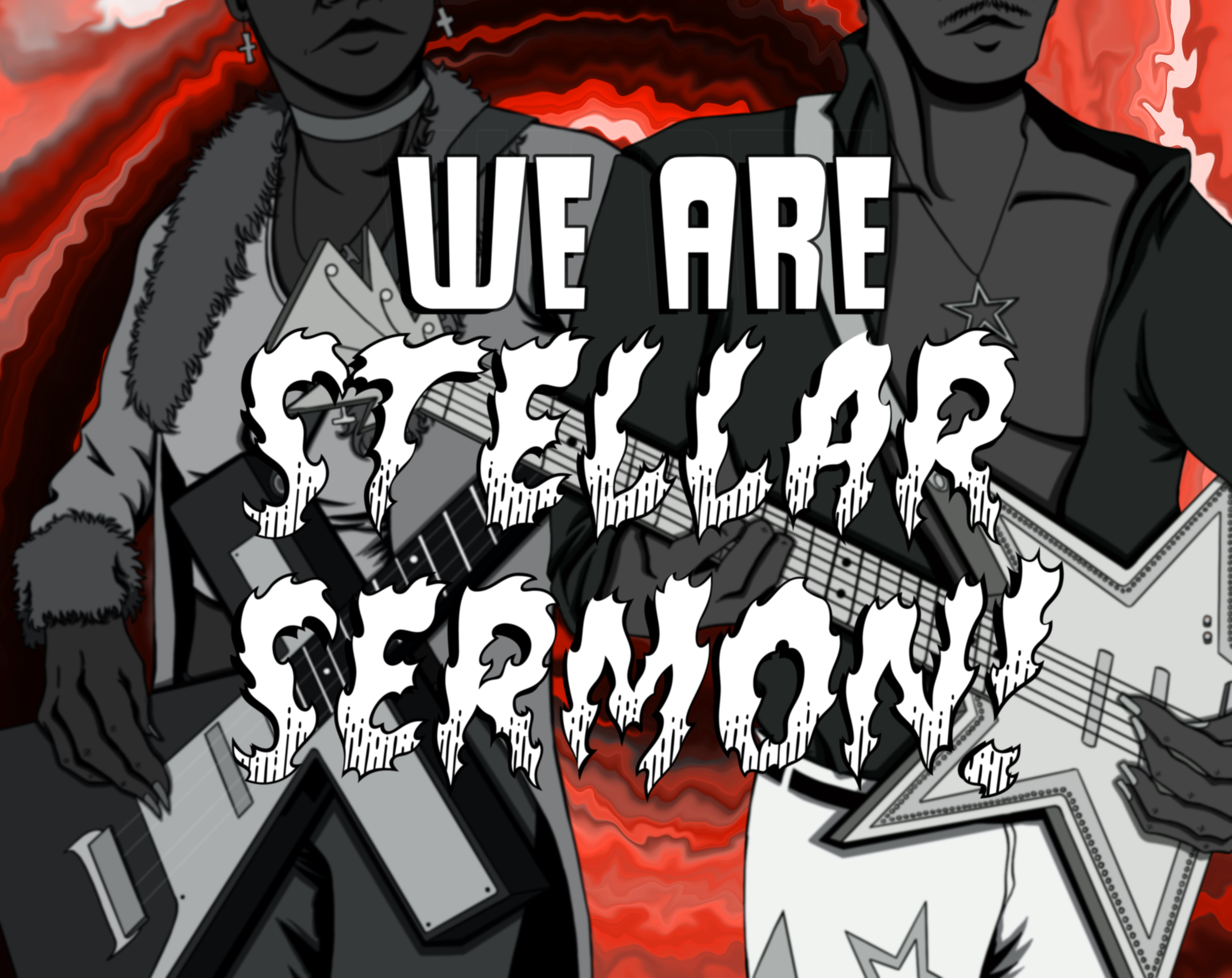 We Are Stellar Sermon!