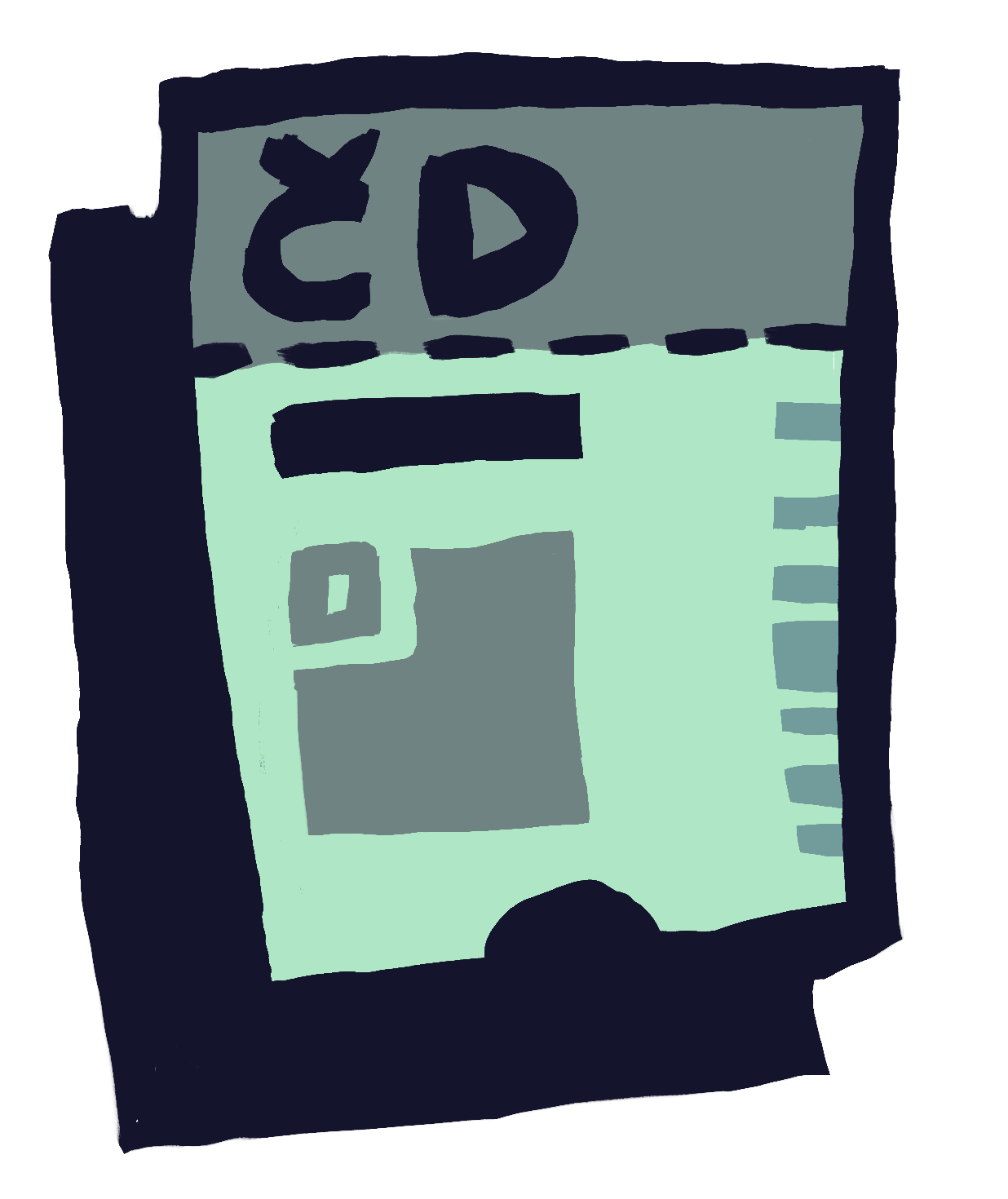 šervůd