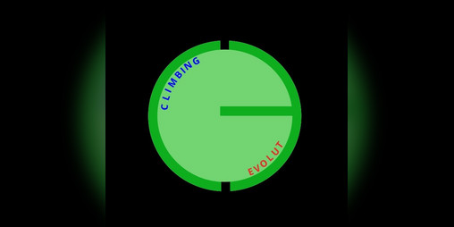 Cover image for Climbing Evolut