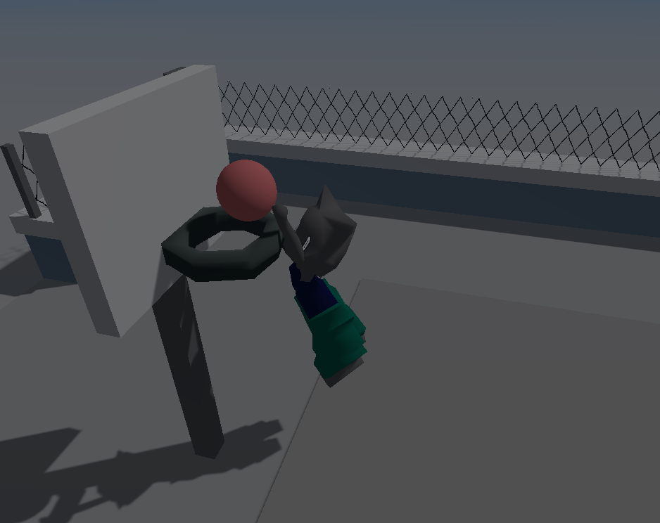 Demo 2.0 - Cat Hood Demo by DeadPigeon