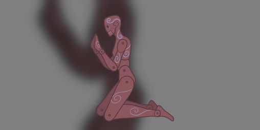 Cover image for Stringing Over It