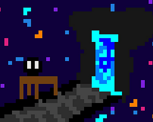 Not Yours! game screenshot