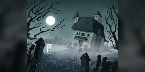 Cover image for Midnight Makeover