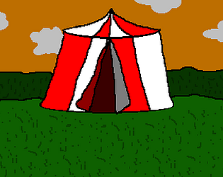 Rope 'Em Up game screenshot