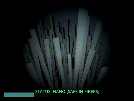 Cover image for Nanomaly