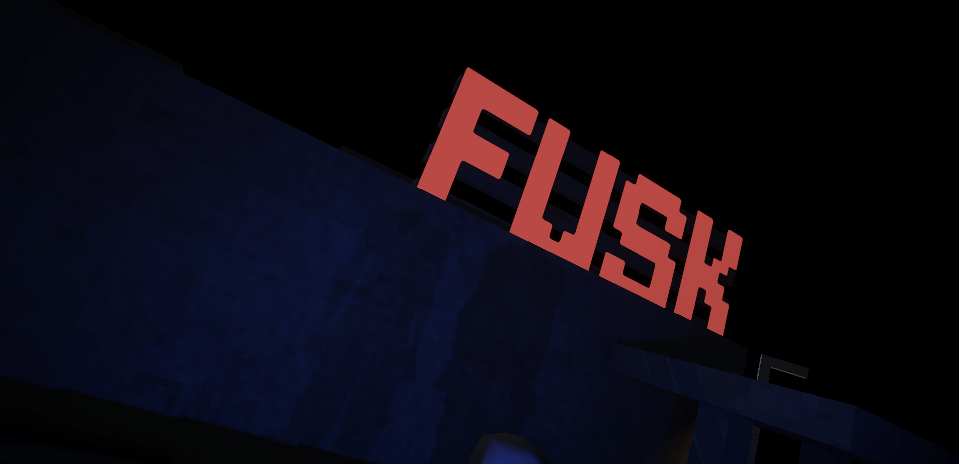 Fusk