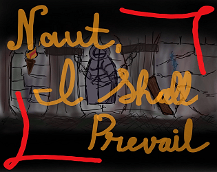 Naut, I Shall Prevail game screenshot