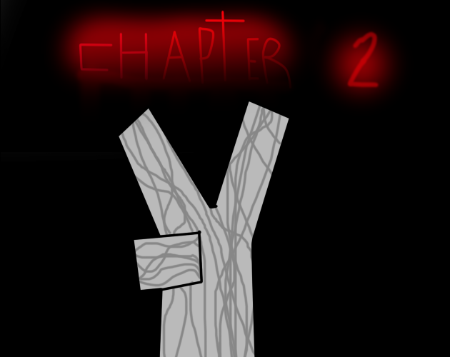 Escape From Merrywood 2 - Chapter 2 Finale