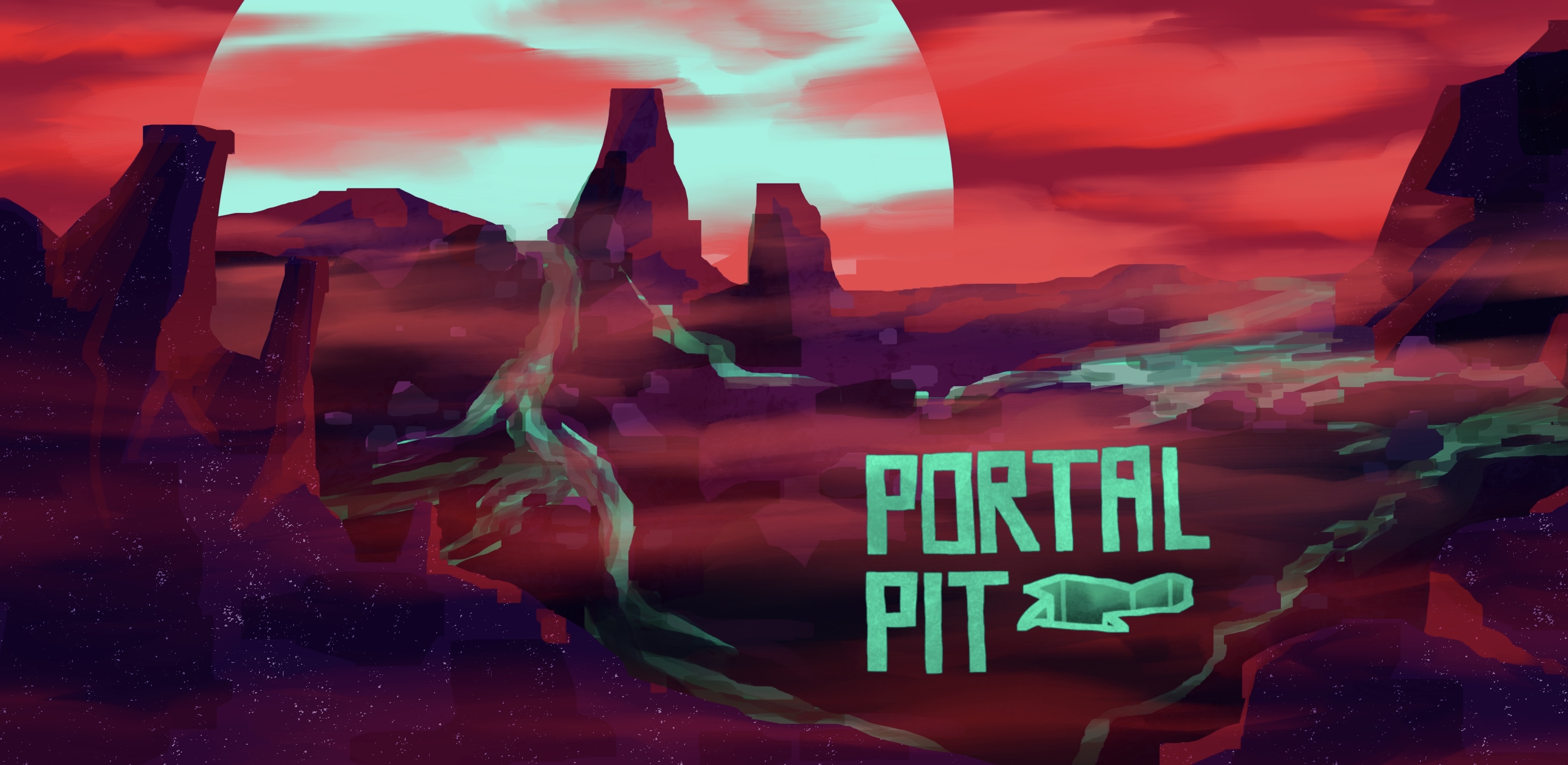 Portal Pit