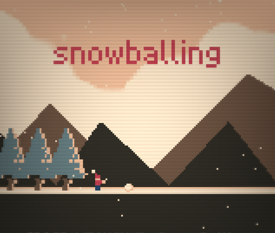 snowballing
