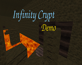 Infinity Crypt Demo