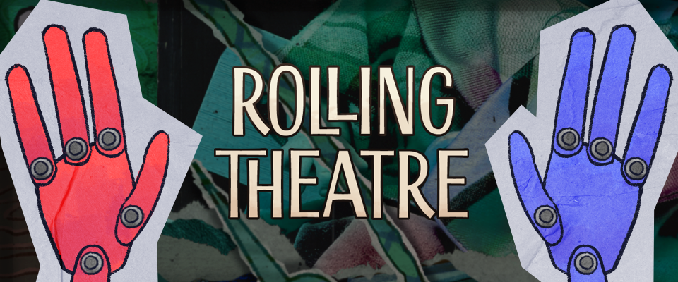 Rolling Theatre