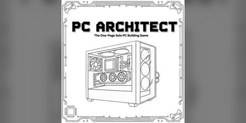 Cover image for PC Architect