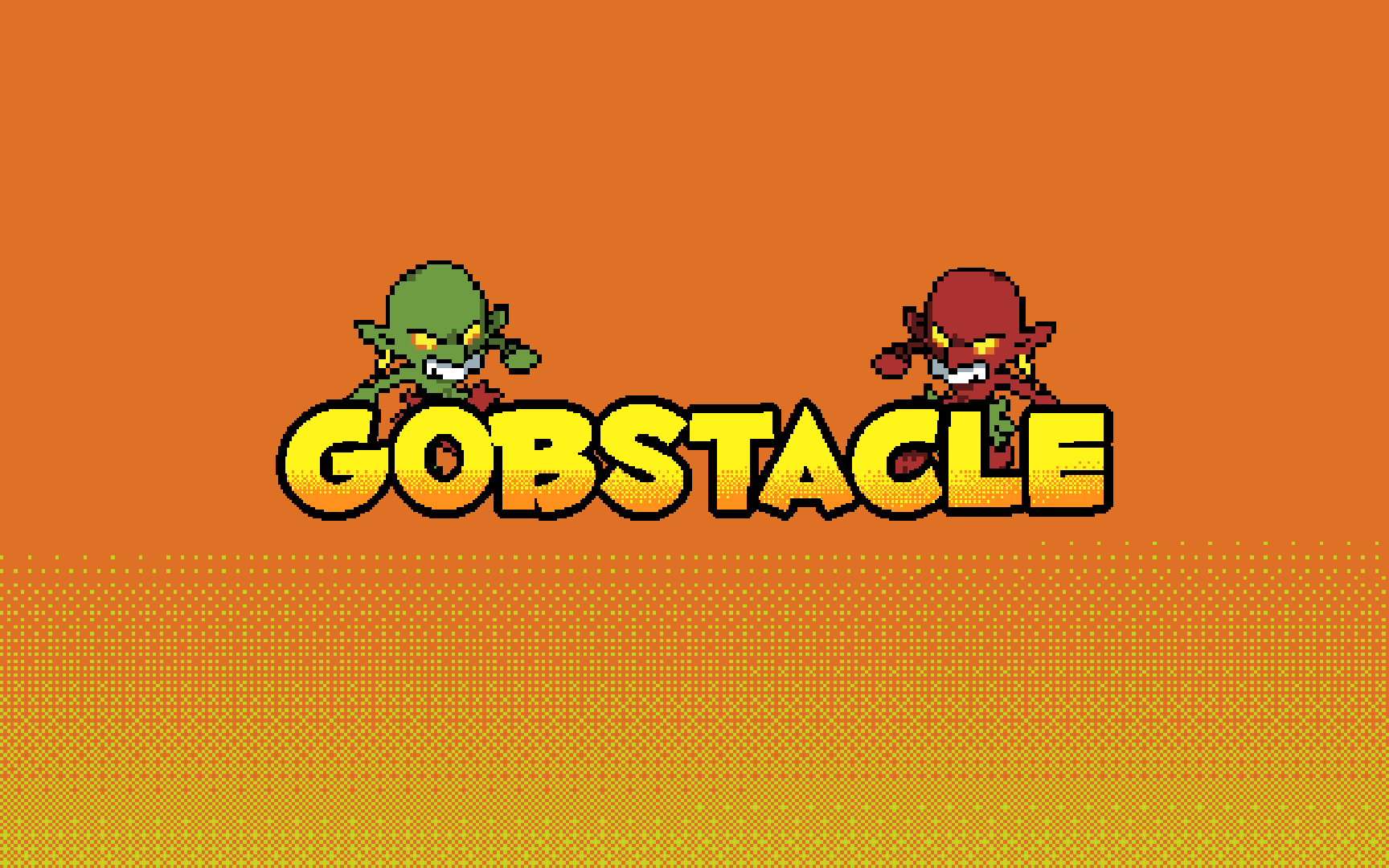 Gobstacle