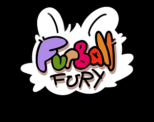 Furball Fury game screenshot