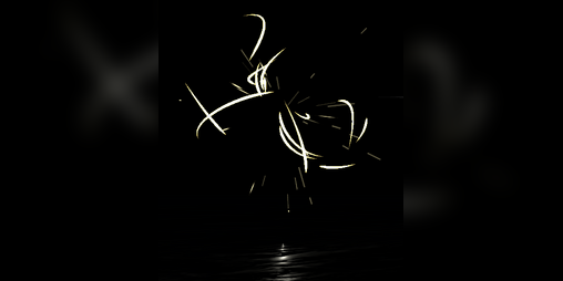 Cover image for Follow The Light