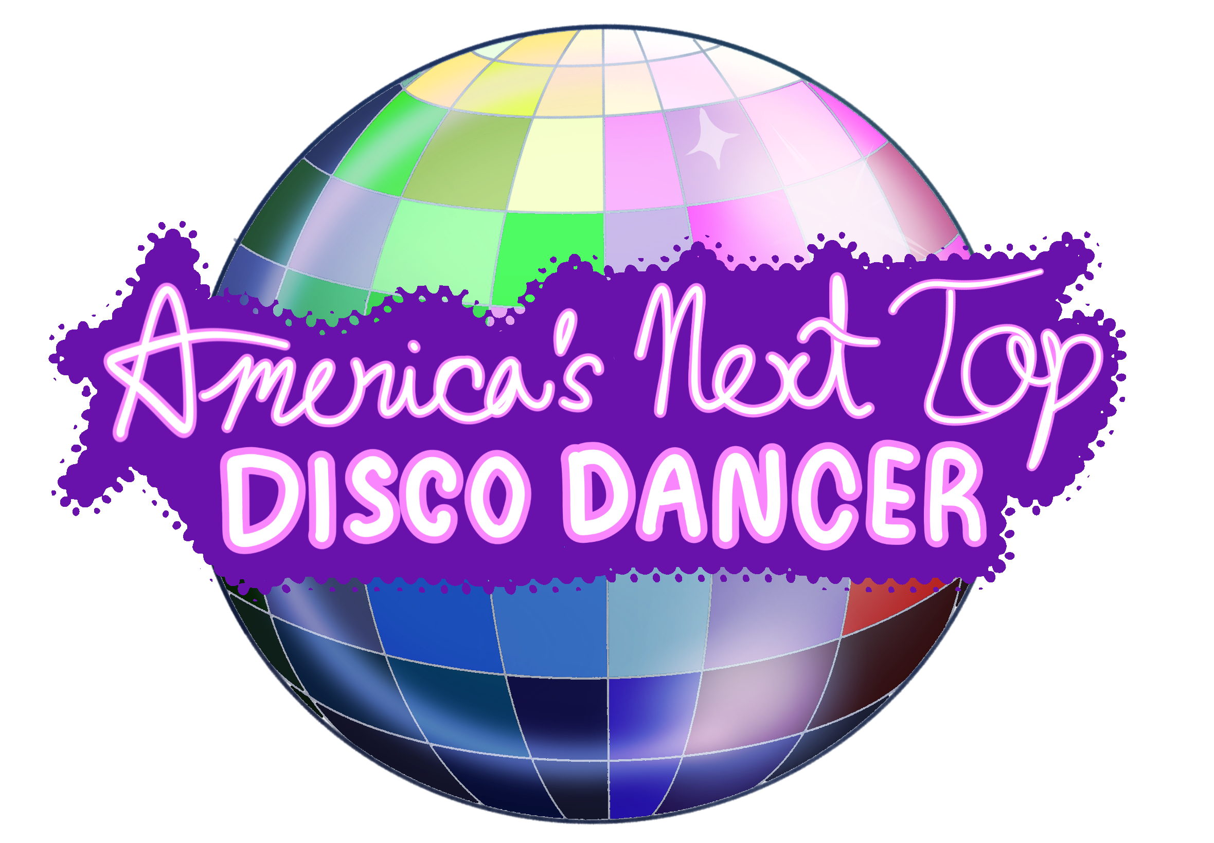 America's Next Top Disco Dancer