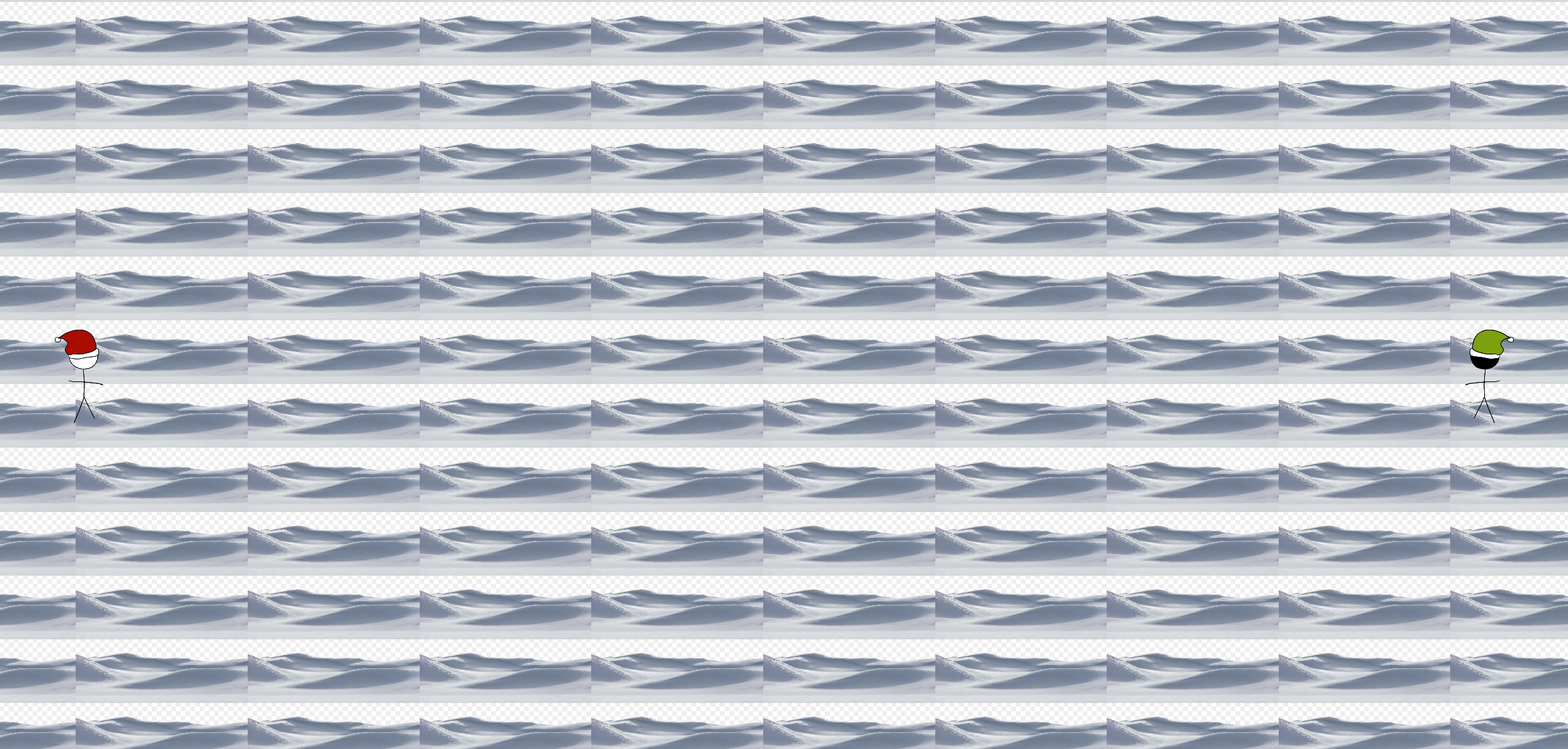 It's Reflecting Time!