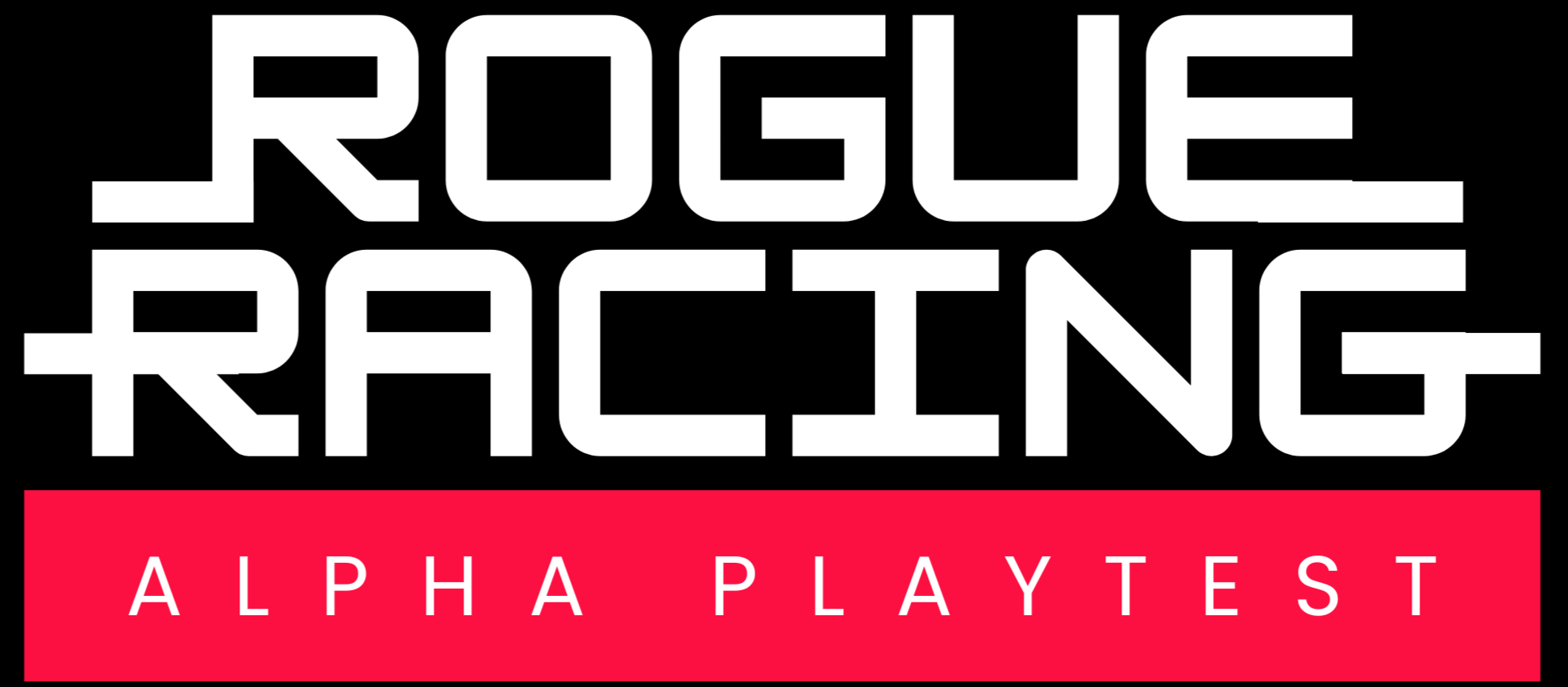 Rogue Racing [Alpha Playtest]
