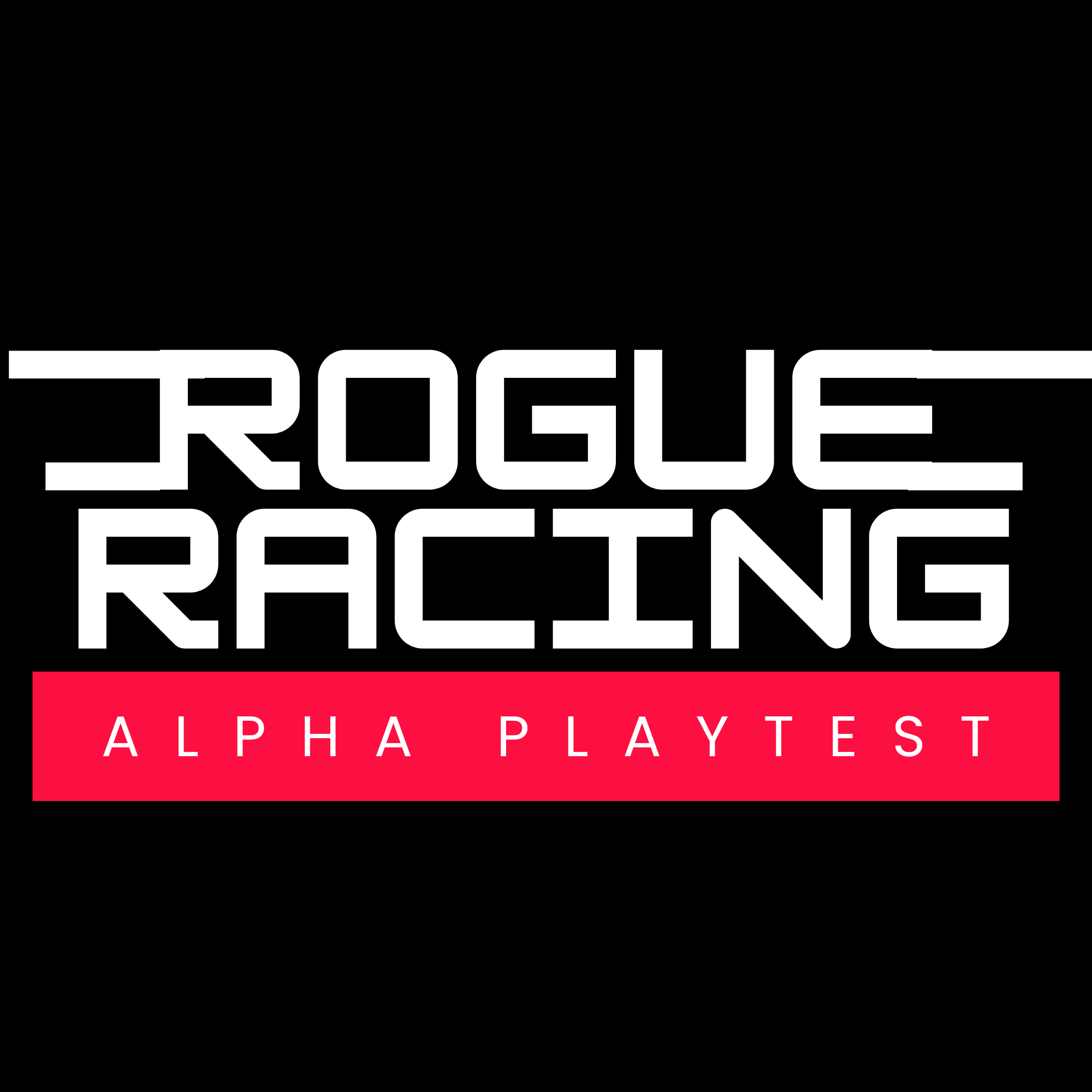 Rogue Racing [Alpha Playtest] by James