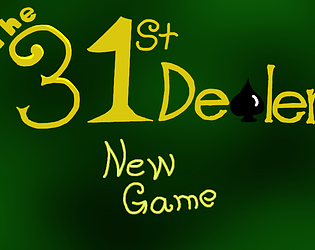 The 31st Dealer
