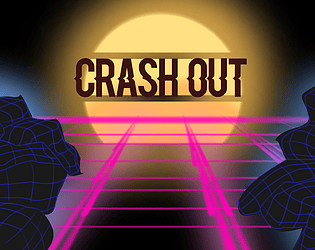 Crash Out game screenshot