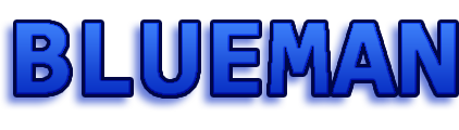 Blueman