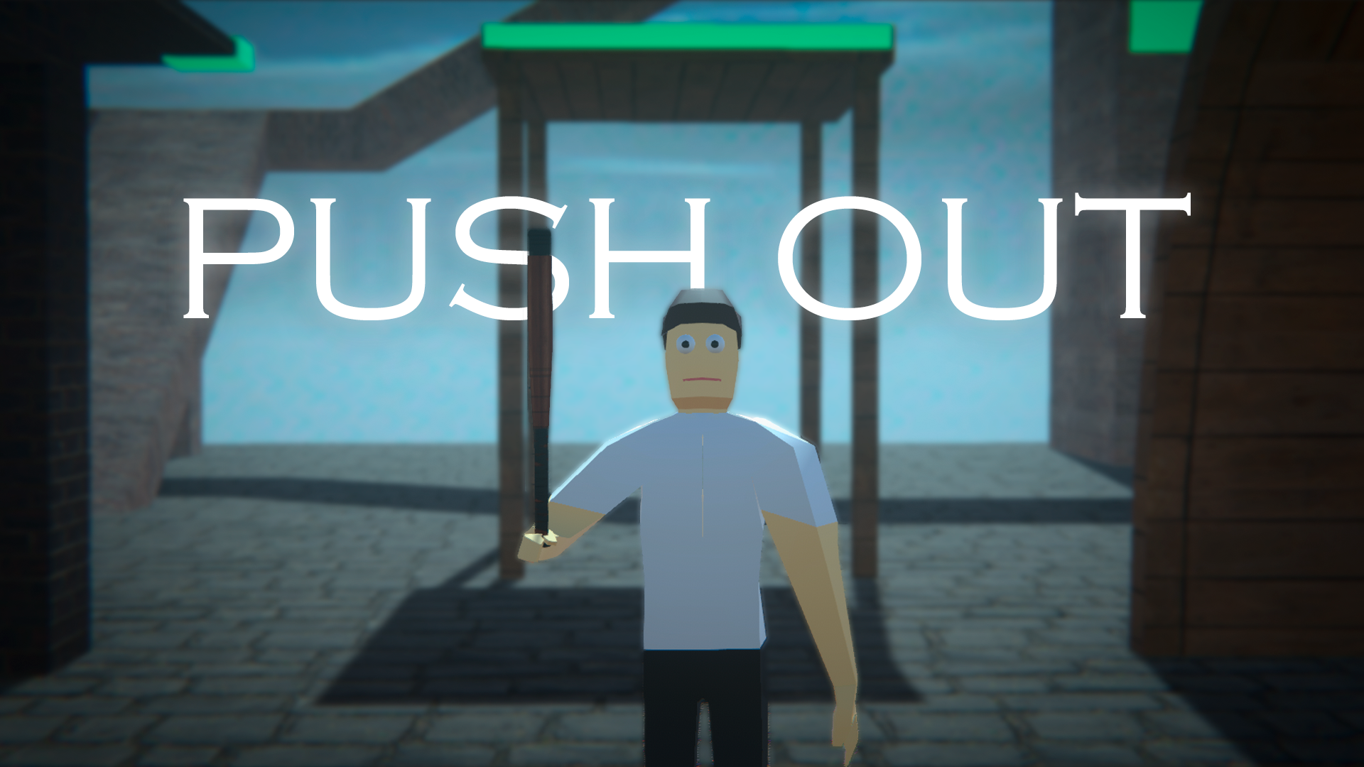 Push Out