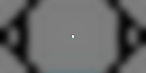 Cover image for Space Evader (brackeys jam 2026.1)